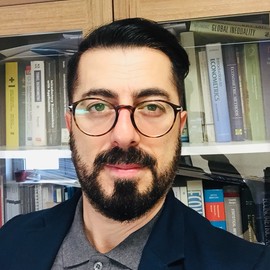 Hüseyin Taştan